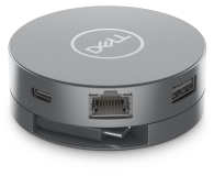 Dell USB-C 6in1 DA305 - 1131192 - zdjęcie 3